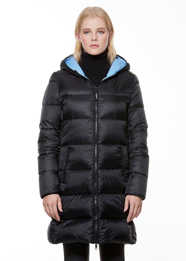 Ookpik best sale down coat